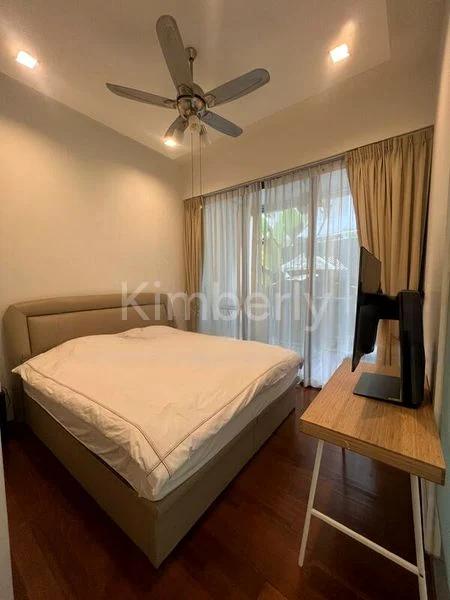 3 Bed Condo for Rent in  Holland Residences - Image 9